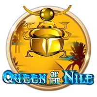 Queen Of The Nile
